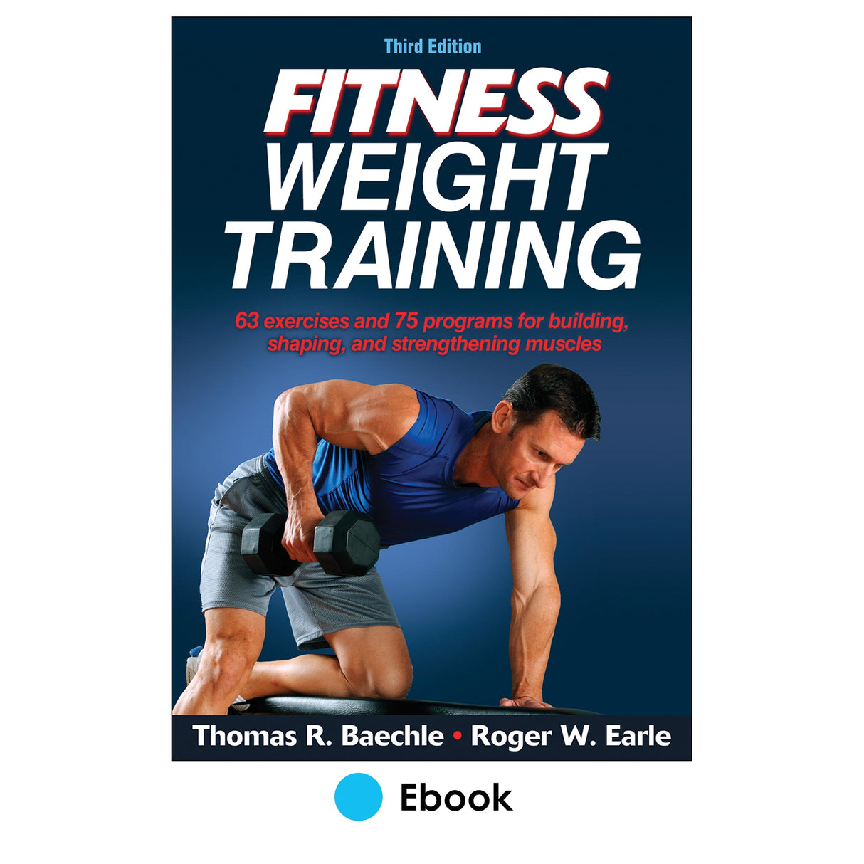 Fitness Weight Training 3rd Edition PDF