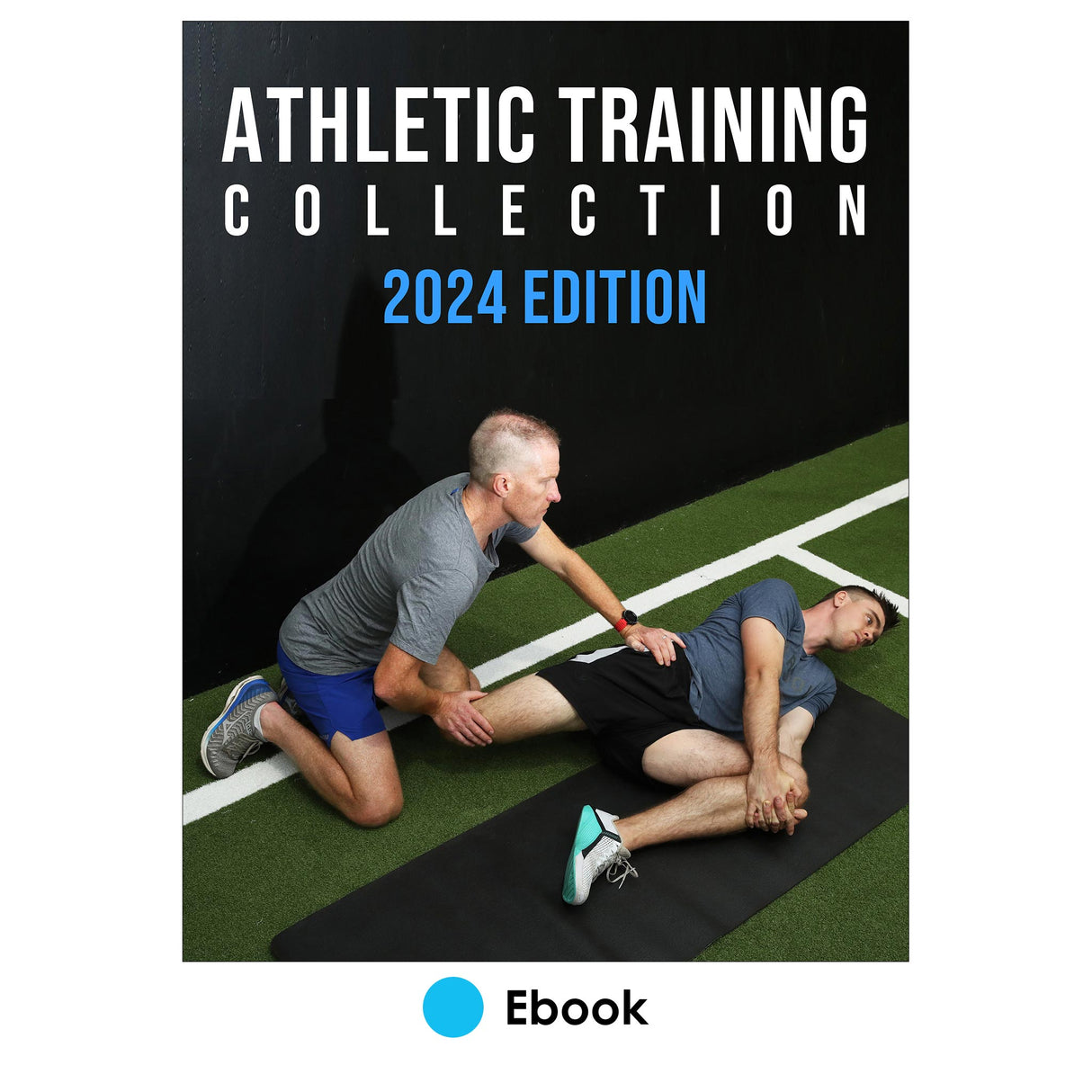 Athletic Training Collection, 2024 Edition