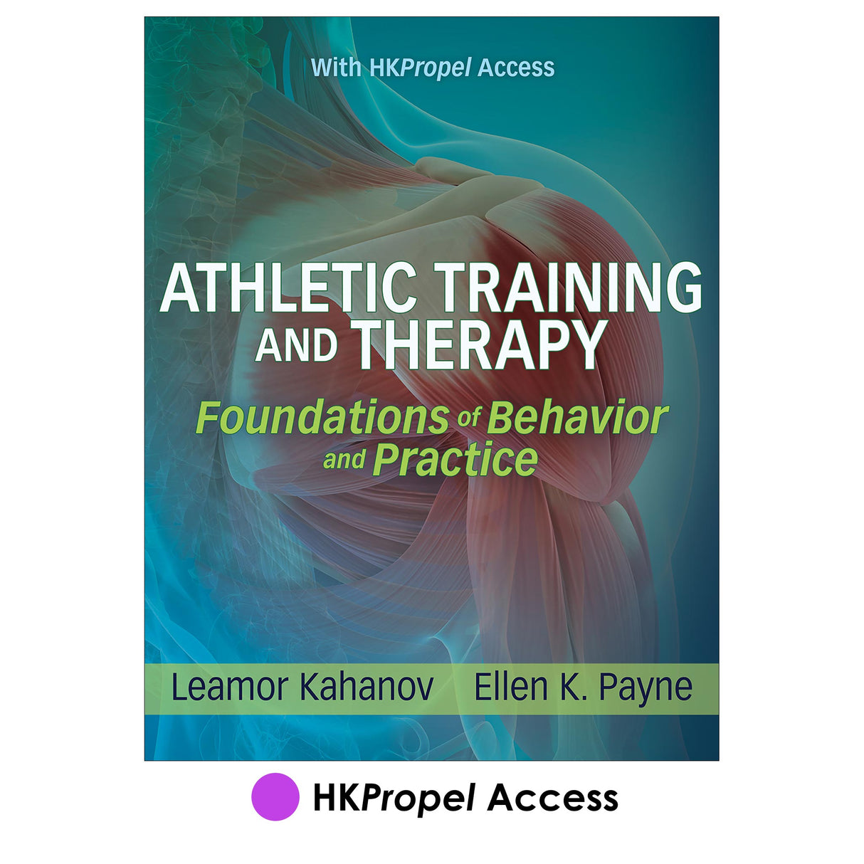 Athletic Training and Therapy HKPropel Access