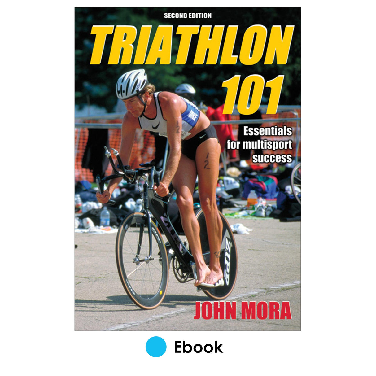 Triathlon 101 2nd Edition PDF