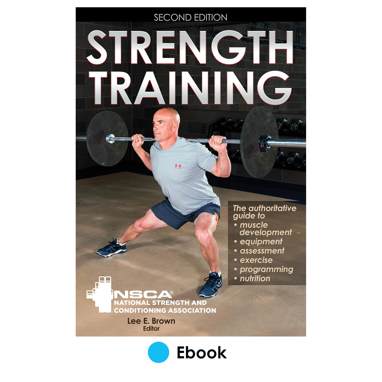 Strength Training 2nd Edition PDF