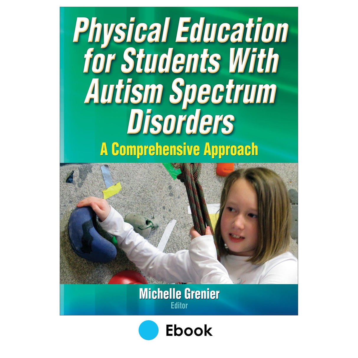 Physical Education for Students With Autism Spectrum Disorders PDF