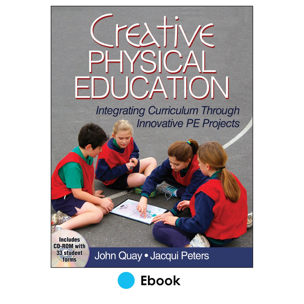 Creative Physical Education PDF