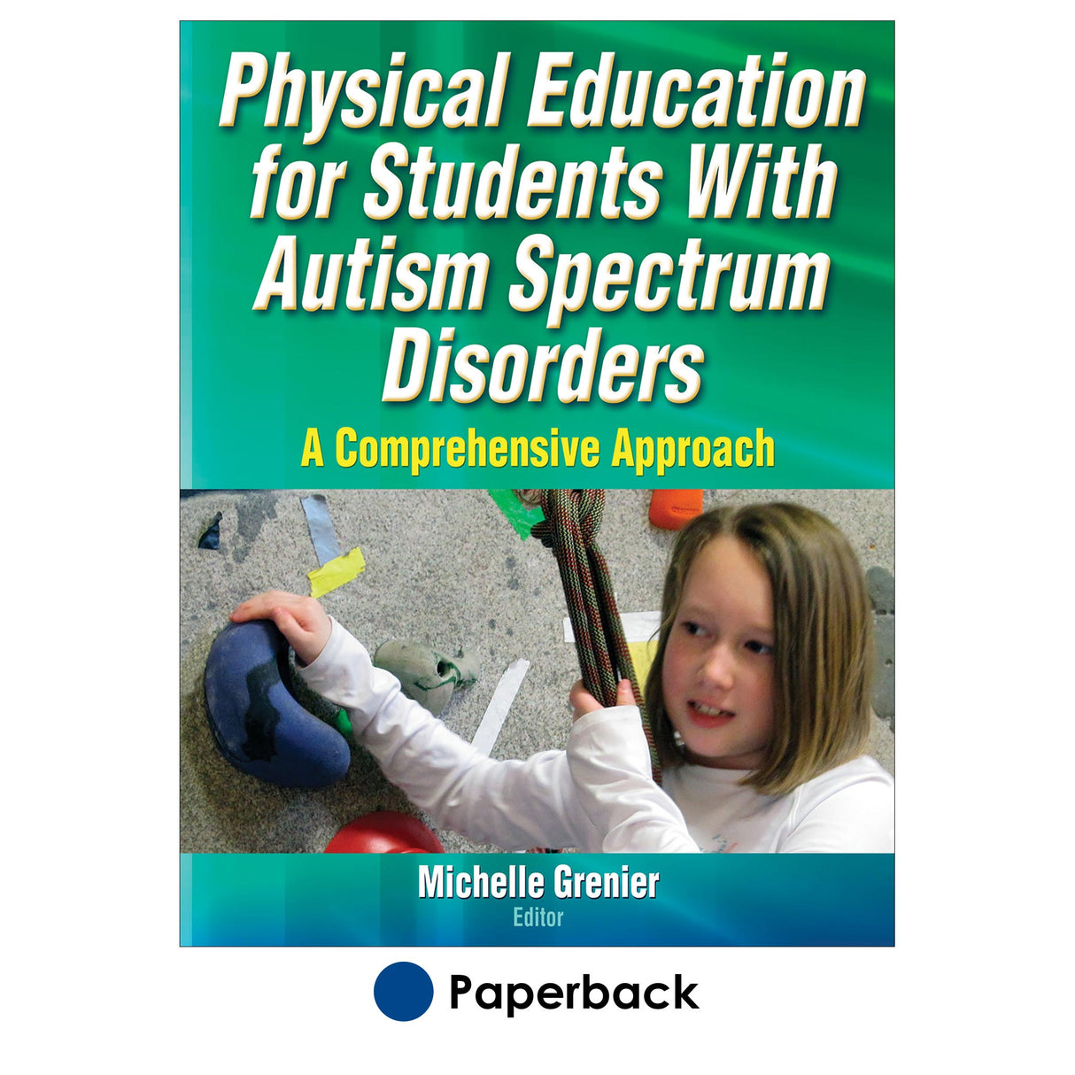 Physical Education for Students With Autism Spectrum Disorders